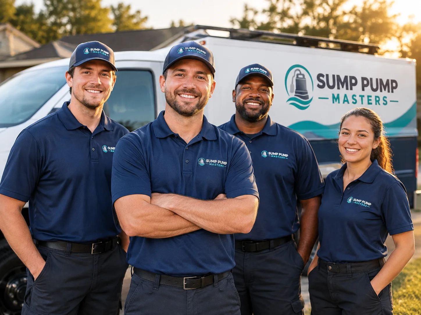 Sump Pump Repair company in Adrian, MI
